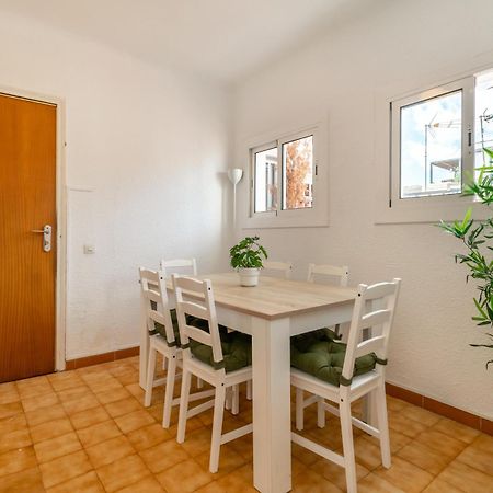 Ronda Apartment Barcelona Exterior foto