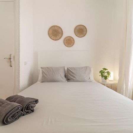 Ronda Apartment Barcelona Exterior foto
