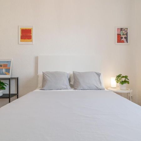 Ronda Apartment Barcelona Exterior foto