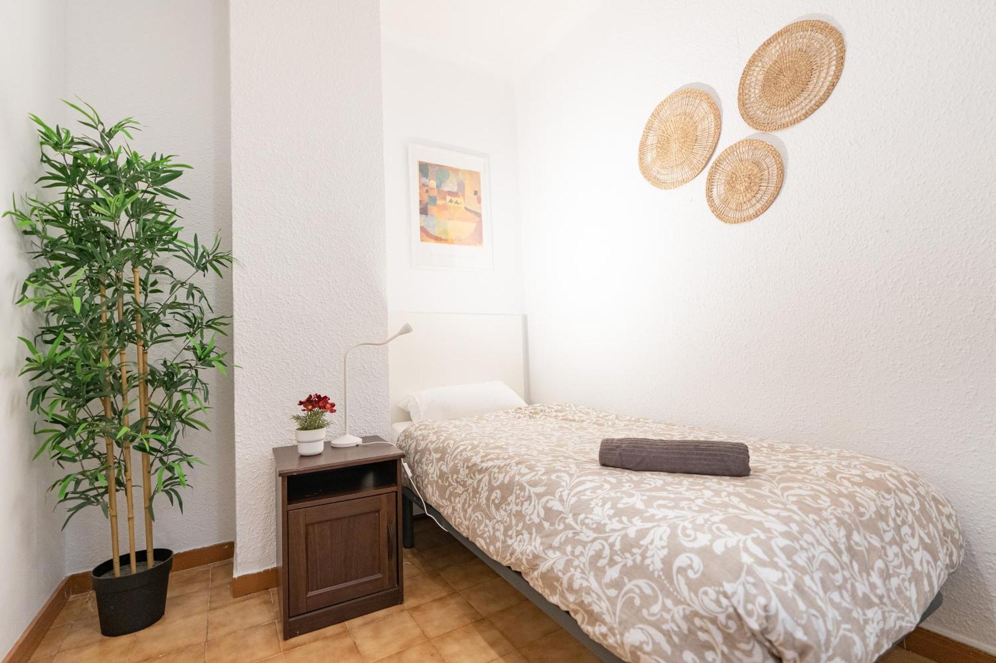 Ronda Apartment Barcelona Exterior foto