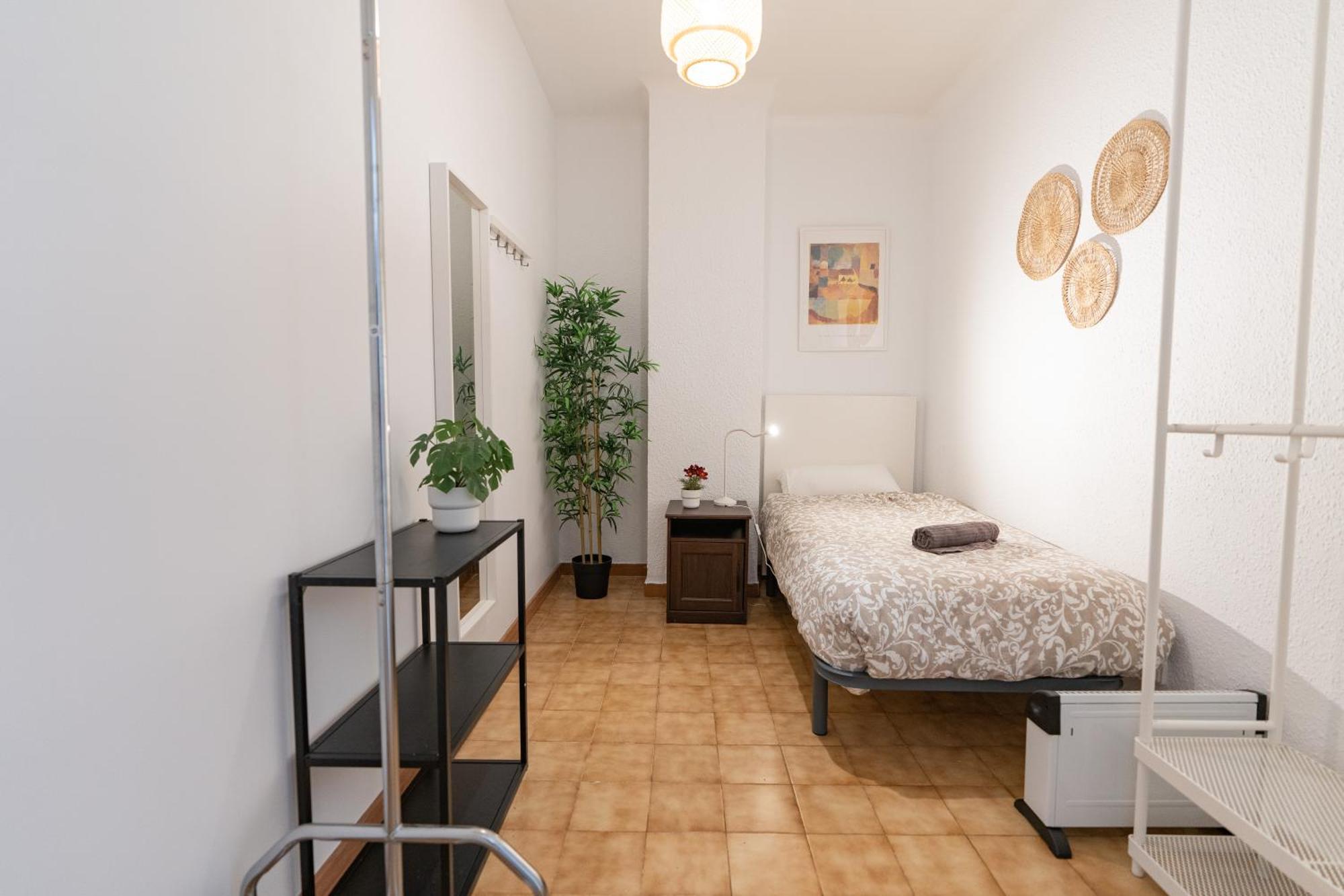 Ronda Apartment Barcelona Exterior foto