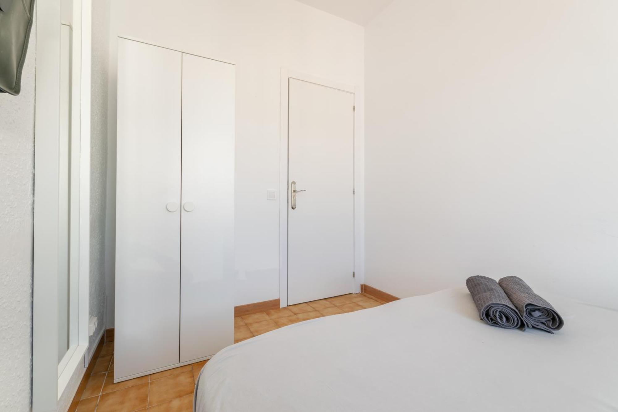 Ronda Apartment Barcelona Exterior foto