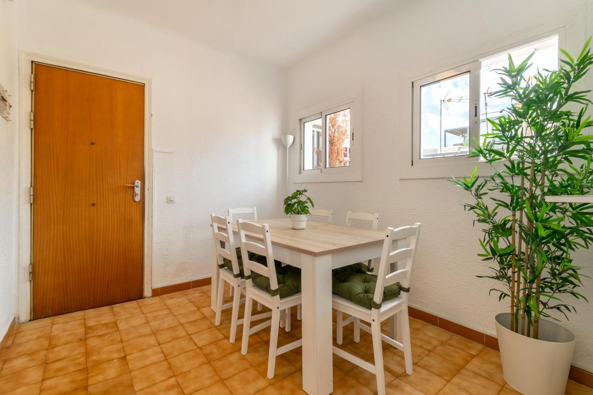 Ronda Apartment Barcelona Exterior foto