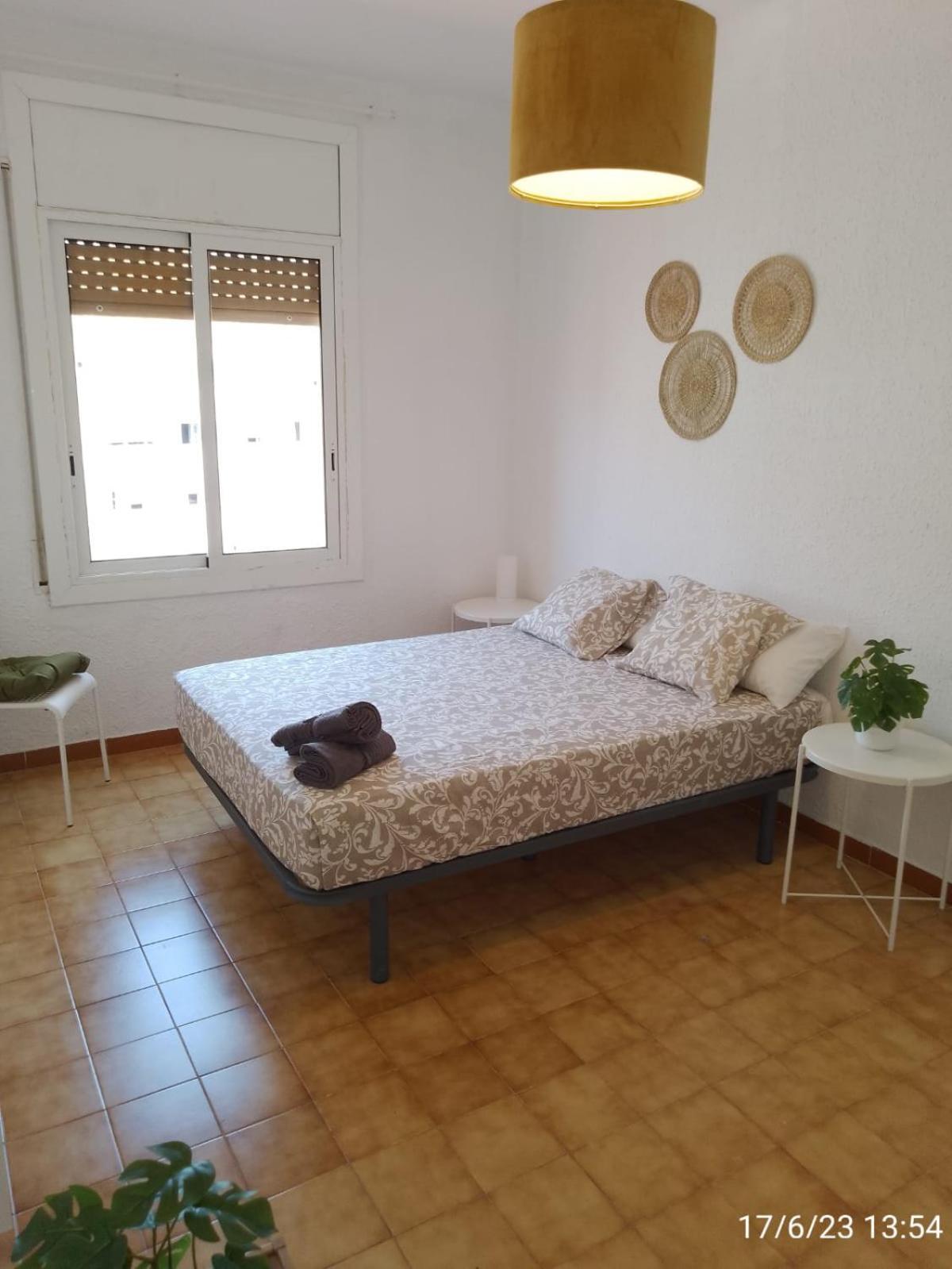 Ronda Apartment Barcelona Exterior foto