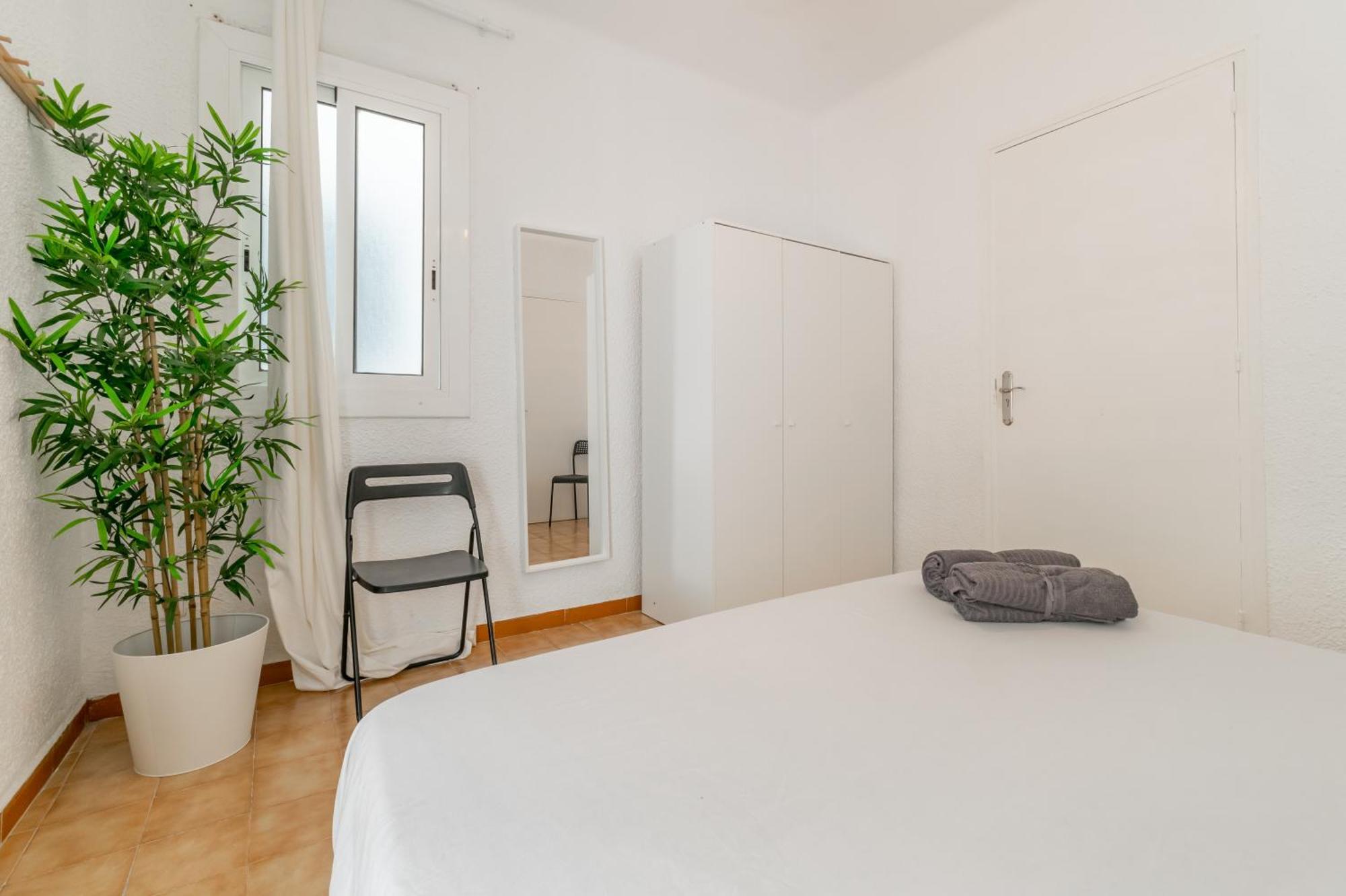 Ronda Apartment Barcelona Exterior foto