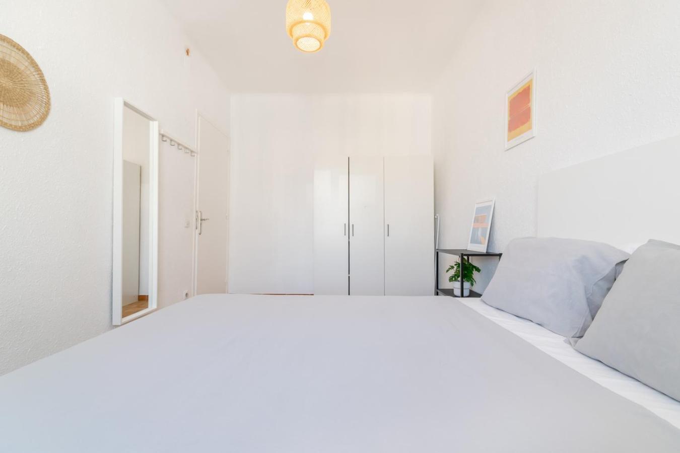 Ronda Apartment Barcelona Exterior foto