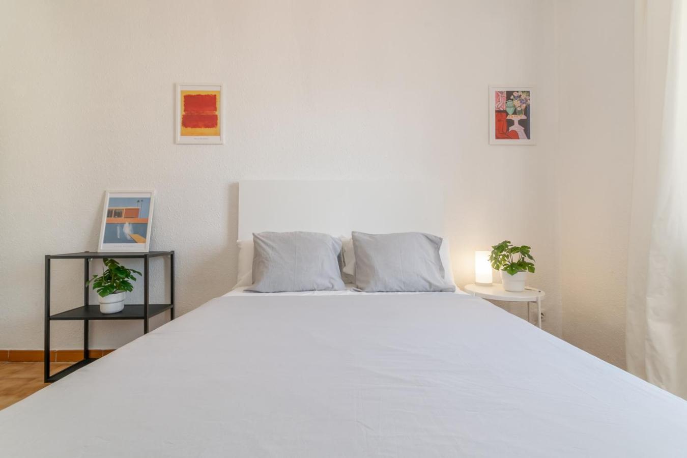 Ronda Apartment Barcelona Exterior foto