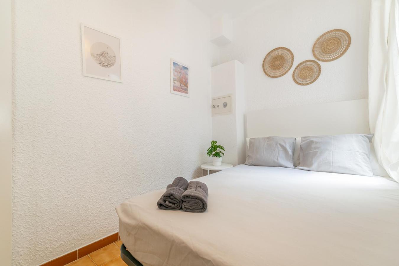 Ronda Apartment Barcelona Exterior foto