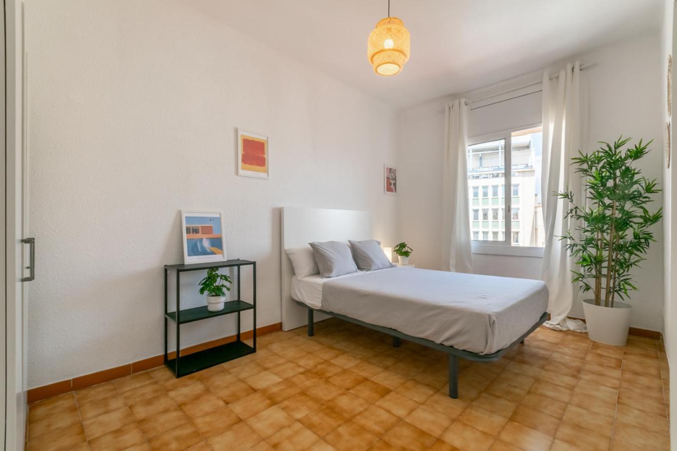 Ronda Apartment Barcelona Exterior foto